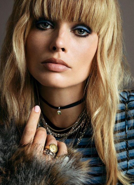 #redcarpetlook: Najboljih devet izdanja Margot Robbie do sada