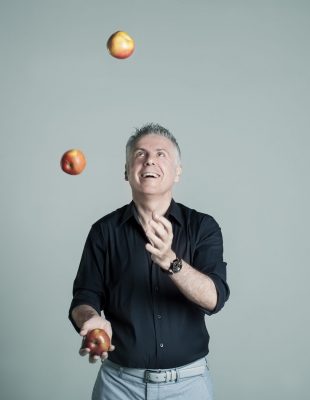 Predavanje Miše Lukića: Dizajniraj život kakav želiš