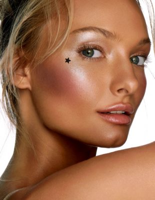 #makeupcrush: Sjaj kalifornijskog sunca u kapima
