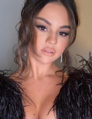 WANNABE HOT: Selena Gomez završila snimanje novog albuma