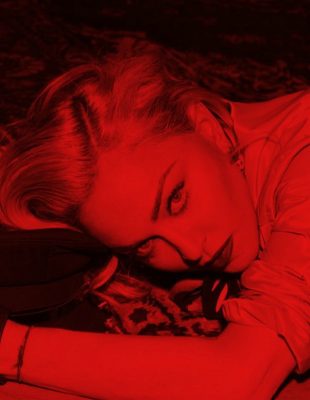 NEW MUSIC FRIDAY: Madonna, Little Mix, Taylor Swift & co.