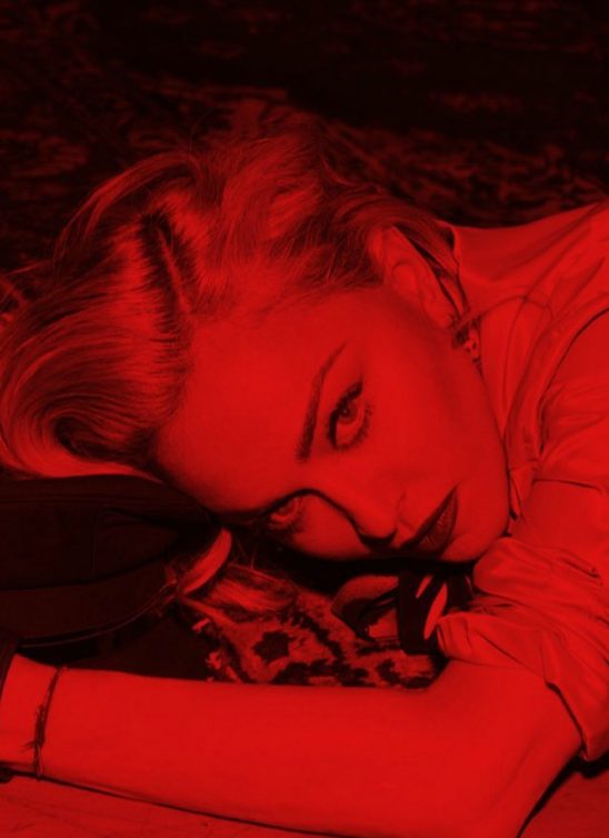 NEW MUSIC FRIDAY: Madonna, Little Mix, Taylor Swift & co.