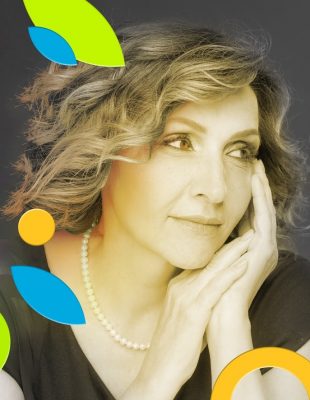 “DAN ZA VAS U UŠĆU” by Dragana Jovanović: Probudi hrabrost! Pokaži ko si!