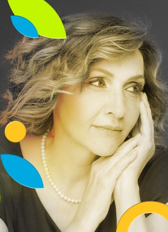 “DAN ZA VAS U UŠĆU” by Dragana Jovanović: Probudi hrabrost! Pokaži ko si!