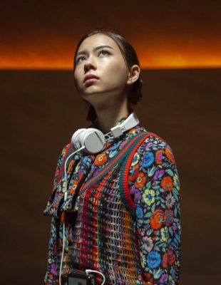 Lauren Tsai o umetnosti, seriji “Legion” i odrastanju na Havajima