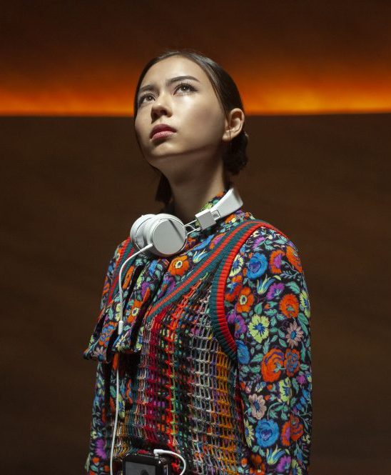 Lauren Tsai o umetnosti, seriji “Legion” i odrastanju na Havajima