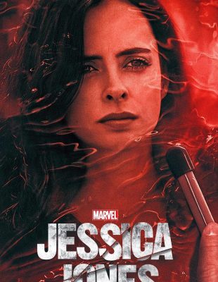 Zašto treba da počneš da gledaš Jessicu Jones?