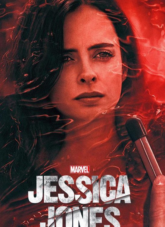 Zašto treba da počneš da gledaš Jessicu Jones?