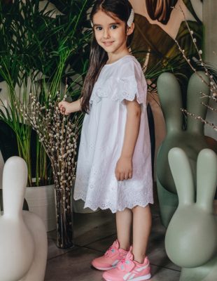 #kidsfashion: Najslađi stajlinzi za tvoje omiljene mališane