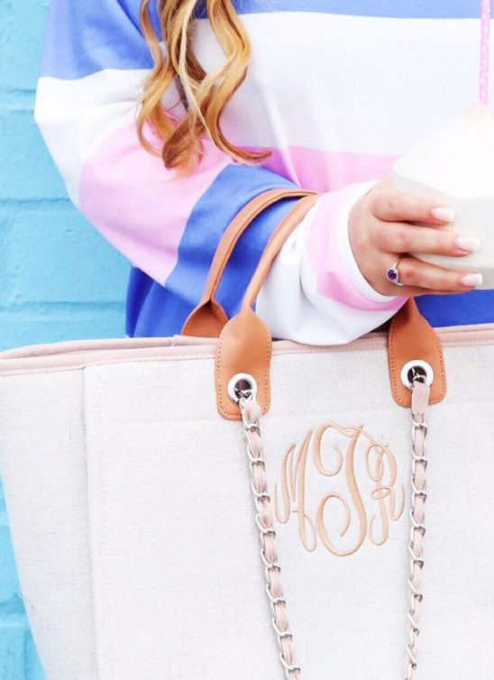 8 modela torbi koje će uvek biti u trendu