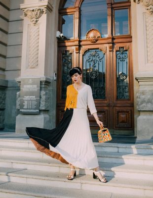 #TRENDINGSTYLE: Šta domaće influenserke nose ovih dana
