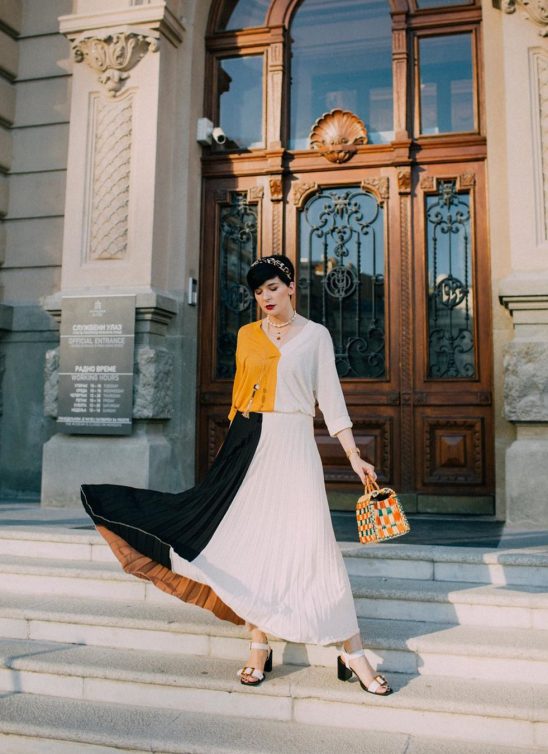 #TRENDINGSTYLE: Šta domaće influenserke nose ovih dana
