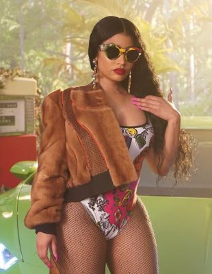 NEW MUSIC FRIDAY: Nicki Minaj, Shawn Mendes, Mark Ronson & co.