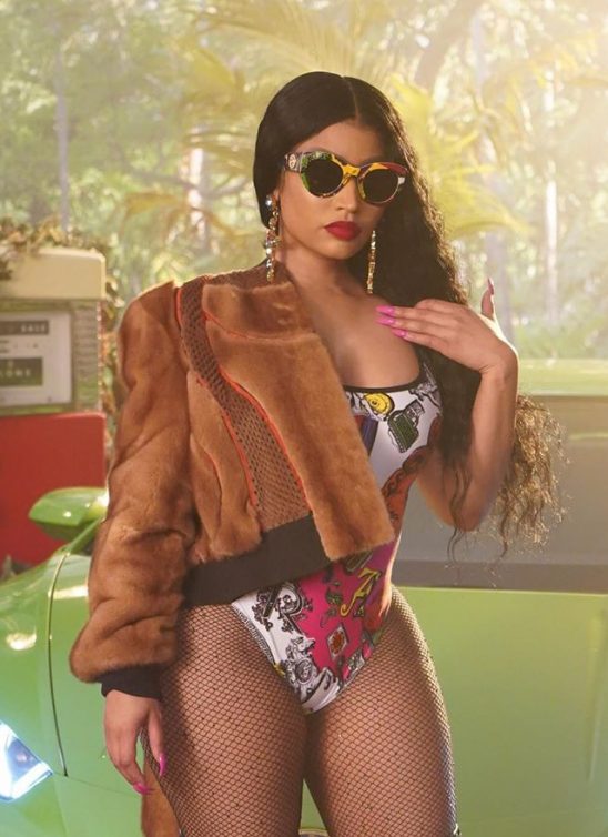 NEW MUSIC FRIDAY: Nicki Minaj, Shawn Mendes, Mark Ronson & co.
