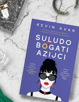 Zašto treba da pročitaš knjigu “Suludo bogati Azijci”?