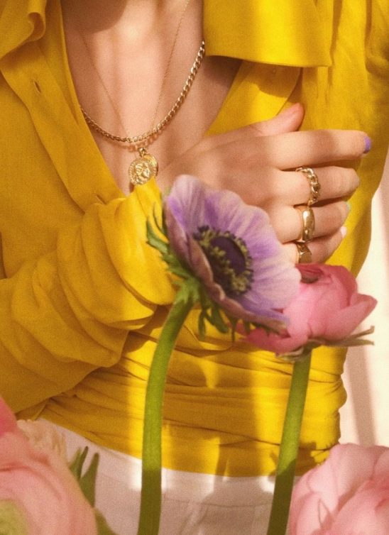 8 #jewellery trendova koje svaka fashion devojka treba da isprati