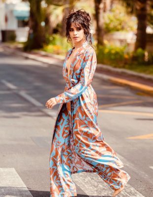 BEST DRESSED: Camila Cabello, Kendall Jenner, Billie Eilish & co.