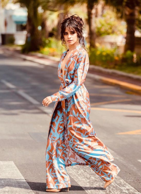 BEST DRESSED: Camila Cabello, Kendall Jenner, Billie Eilish & co.