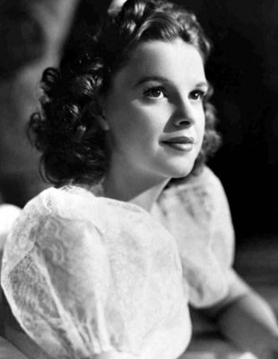 Judy Garland i sav njen doprinos umetnosti i slobodi