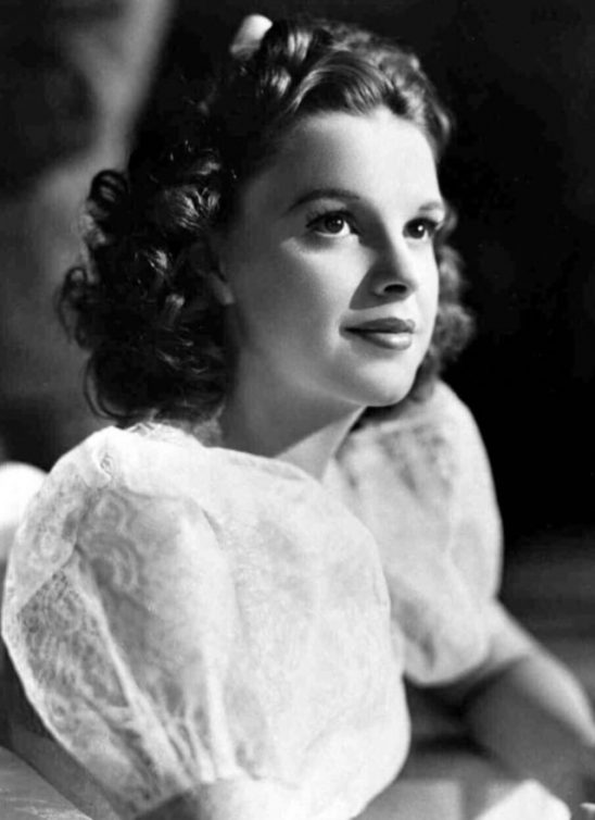Judy Garland i sav njen doprinos umetnosti i slobodi