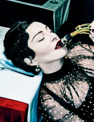 WANNABE REVIEW: Naši utisci o “Madame X”