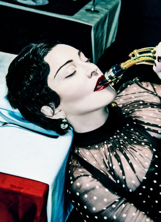 WANNABE REVIEW: Naši utisci o “Madame X”
