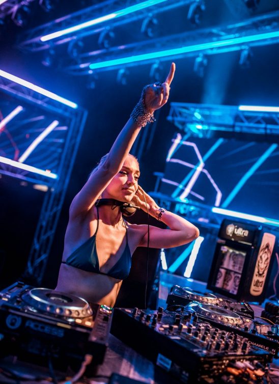 JUBILARNI FESTIVAL PENE: Vrhunska žurka na FOAMFEST X u Rumi