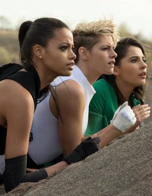 WANNABE HOT: Stižu nam Charlie’s Angels!