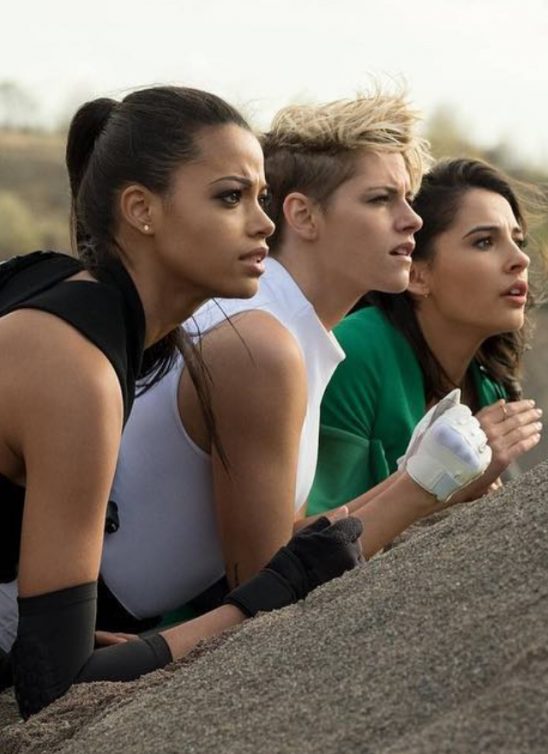 WANNABE HOT: Stižu nam Charlie’s Angels!
