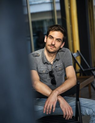 Nikola Lekić (pisac) o izolaciji, strahovima i tome zašto je za pisanje važno – opustiti se