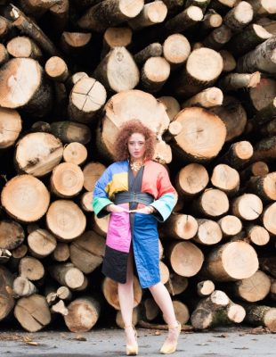 Održiva moda u službi ekološke svesti