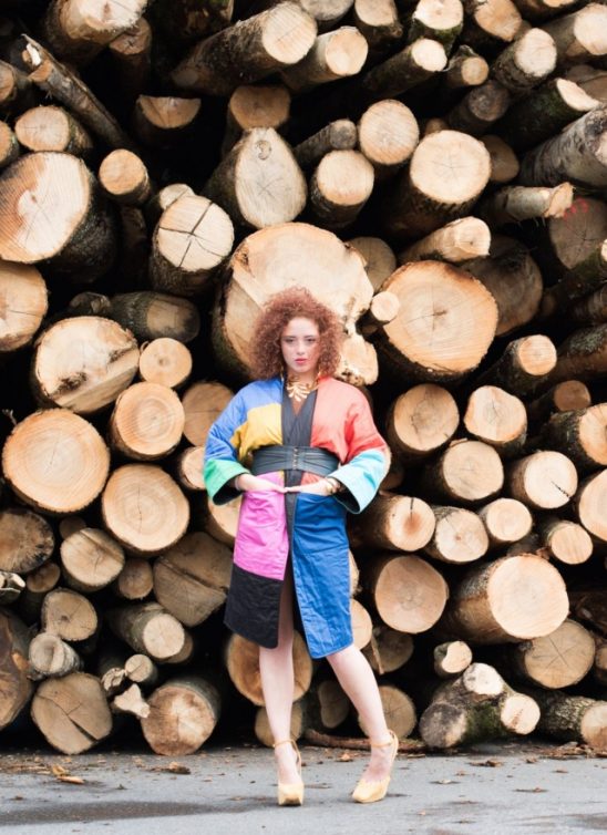 Održiva moda u službi ekološke svesti