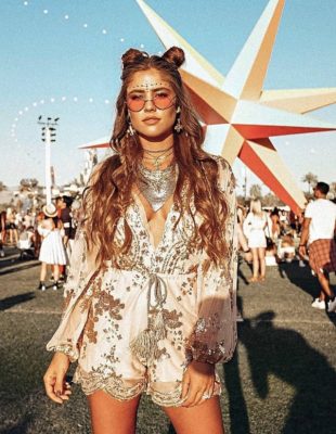 #fashioninspo: Šta obući za festivalsku sezonu?