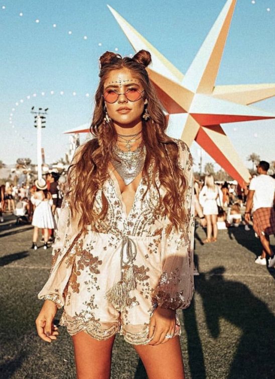 #fashioninspo: Šta obući za festivalsku sezonu?