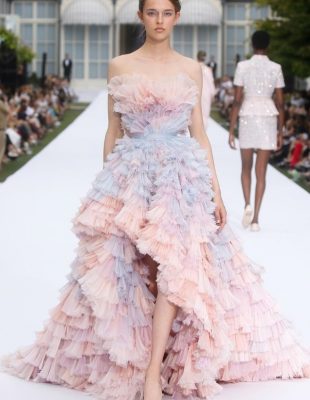 Najbolje sa Paris Couture Fashion Week-a