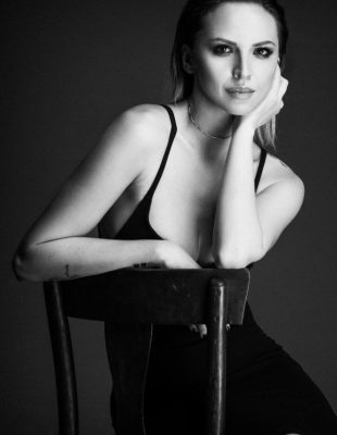 Ivana Davidović o DISCIPLINI, kreativnosti, porodici i planovima za budućnost