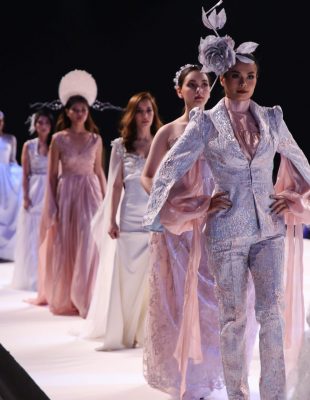 Stefan Đoković dobitnik nagrade na Fashion Week-u u Dubaiju!