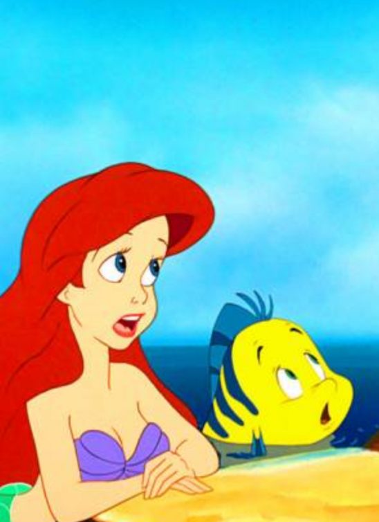 WANNABE HOT: Ko će tumačiti Ariel u Disney adaptaciji “The Little Mermaid”?