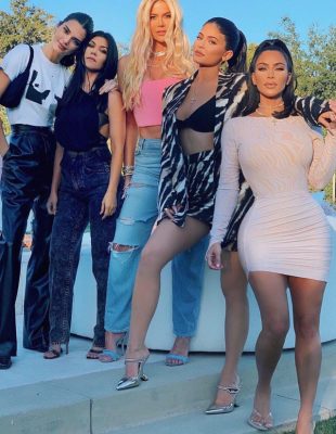 BEST DRESSED: Rihanna, Celine Dion, Kardashian-Jenners & co.
