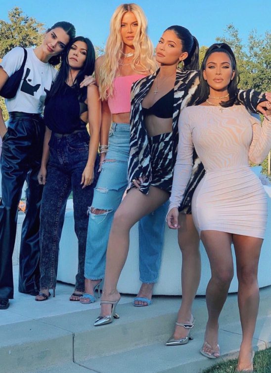 BEST DRESSED: Rihanna, Celine Dion, Kardashian-Jenners & co.
