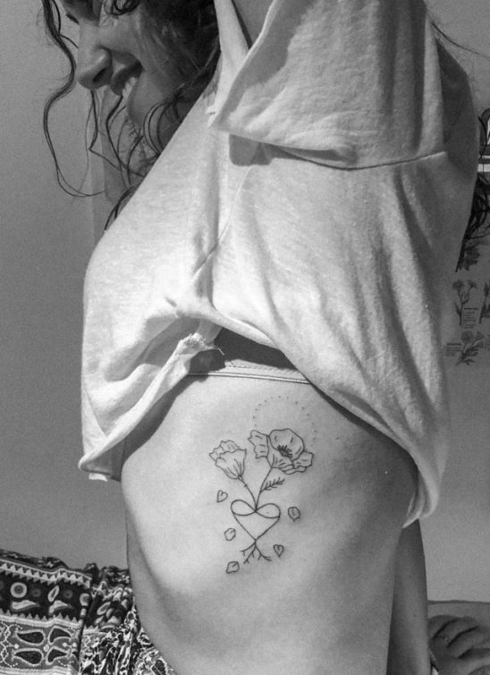 #TRENDINGSTYLE: “Soul Tattoo” je novi trend koji osvaja Instagram – i jako nam se dopada!