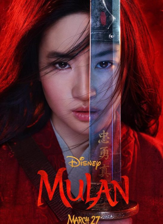 Prvi trejler za “Mulan” je objavljen i sad jedva čekamo premijeru!