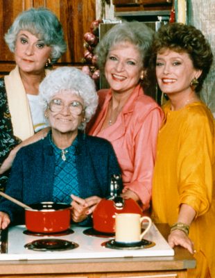 Zašto i dalje volimo “The Golden Girls”?