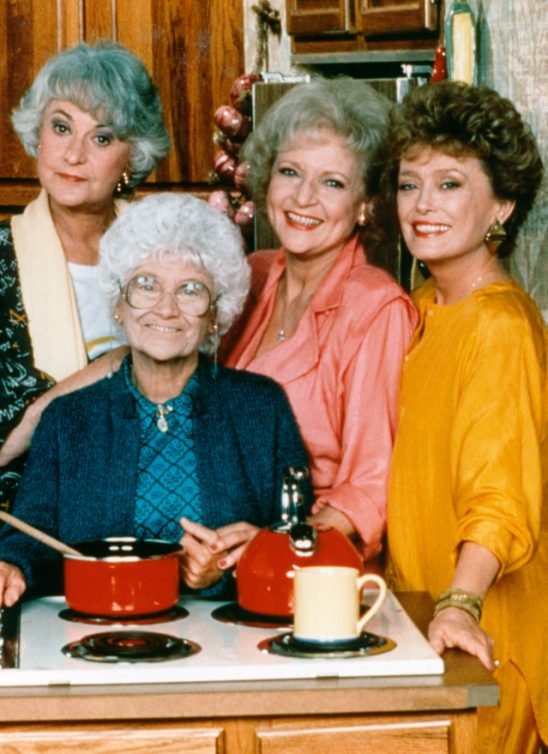 Zašto i dalje volimo “The Golden Girls”?