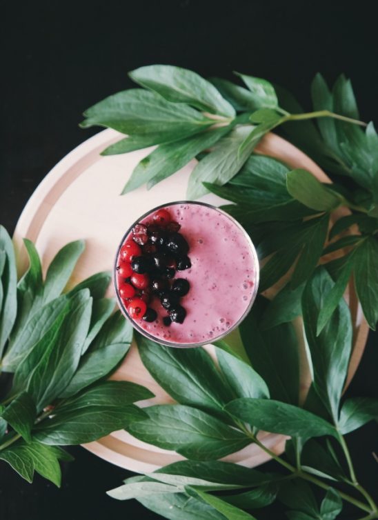 3 Day Smoothie Cleanse: Ukusni napici koji će osvežiti tvoj organizam (RECEPTI)