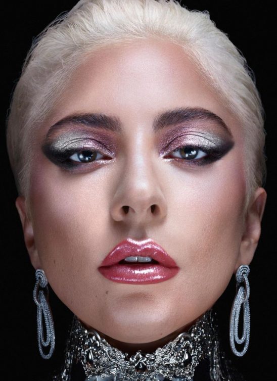 Šta sve znamo o prvoj make-up liniji Lady Gage?