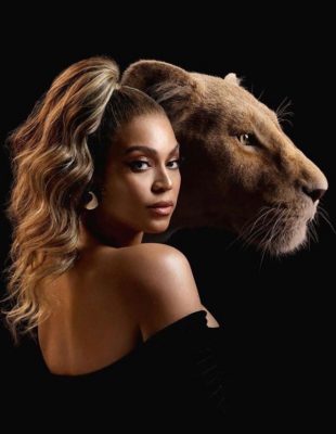 NEW MUSIC FRIDAY: Beyonce, Ed Sheeran, Billie Eilish & co.