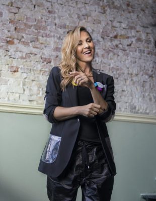 Aleksandra Radović: “Ljudi nisu spremni da izađu iz svoje zone komfora i bore se za pravu ljubav!”