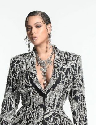BEST DRESSED: Beyonce, Normani, Kris Jenner, Jorja Smith & co.