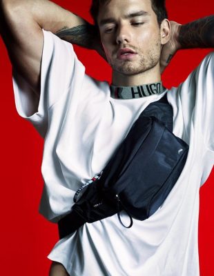 MAN CRUSH MONDAY: Liam Payne